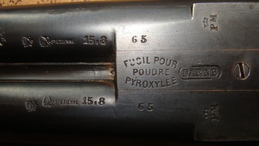 Comment Reconnaitre Un Fusil Eprouve Bille D'acier
